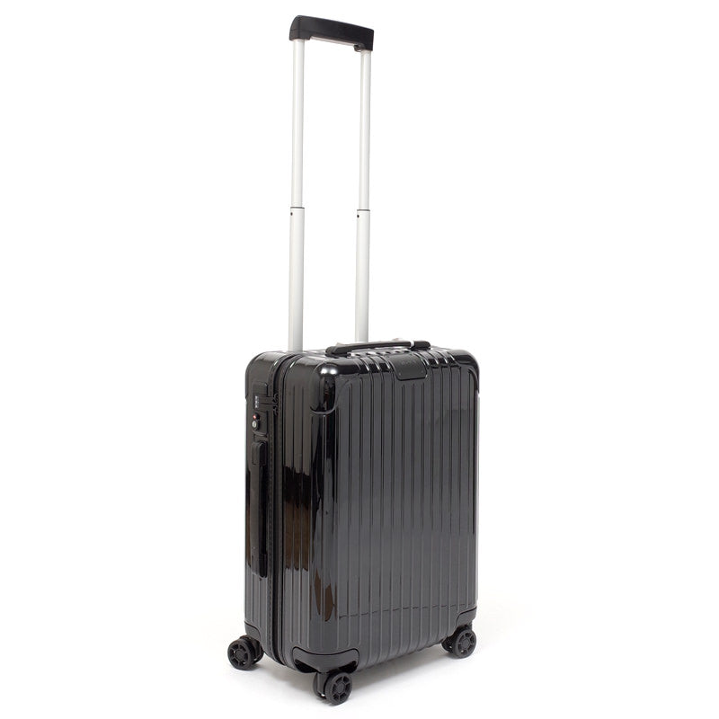 リモワ エッセンシャル 832.53.62.4 キャビン 36L 在庫商品ブラック