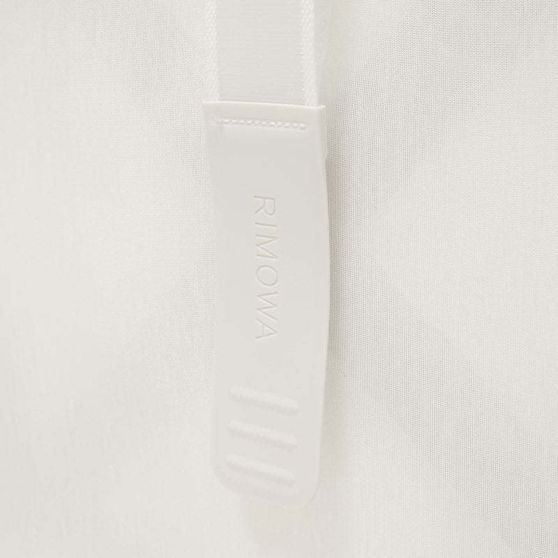 リモワ×OFF-WHITE限定 在庫商品 36リットル ホワイト 4輪
