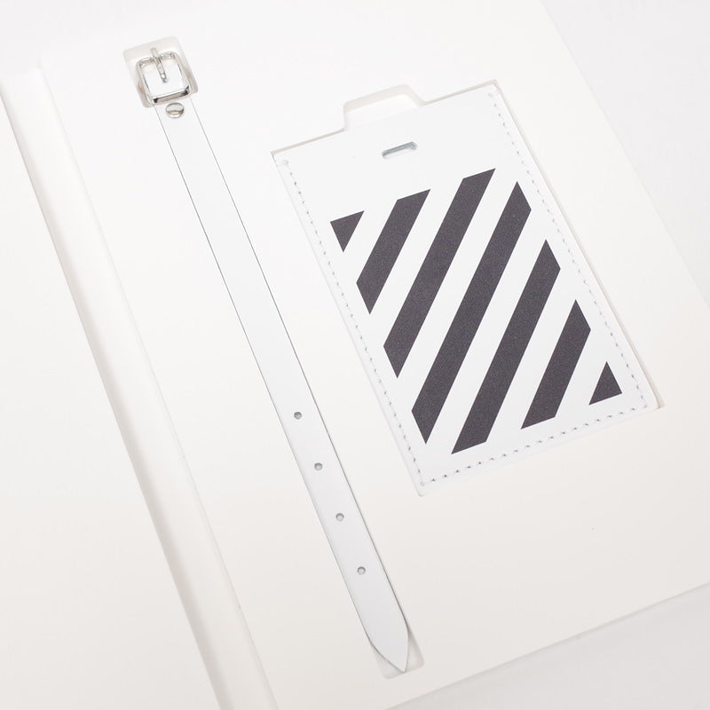 リモワ×OFF-WHITE限定 在庫商品 36リットル ホワイト 4輪