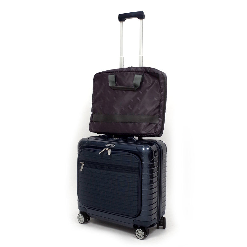 リモワ サルサデラックス ハイブリッド 840.40.12.4 在庫商品 23リットル 4輪