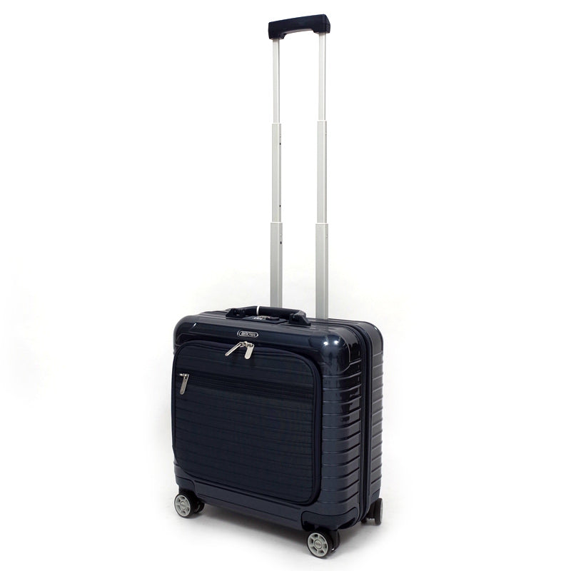 リモワ サルサデラックス ハイブリッド 840.40.12.4 在庫商品 23リットル 4輪