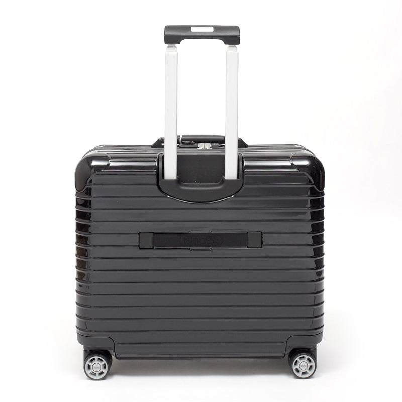リモワ サルサデラックス ハイブリッド 840.50.50.4 在庫商品 32リットル 4輪