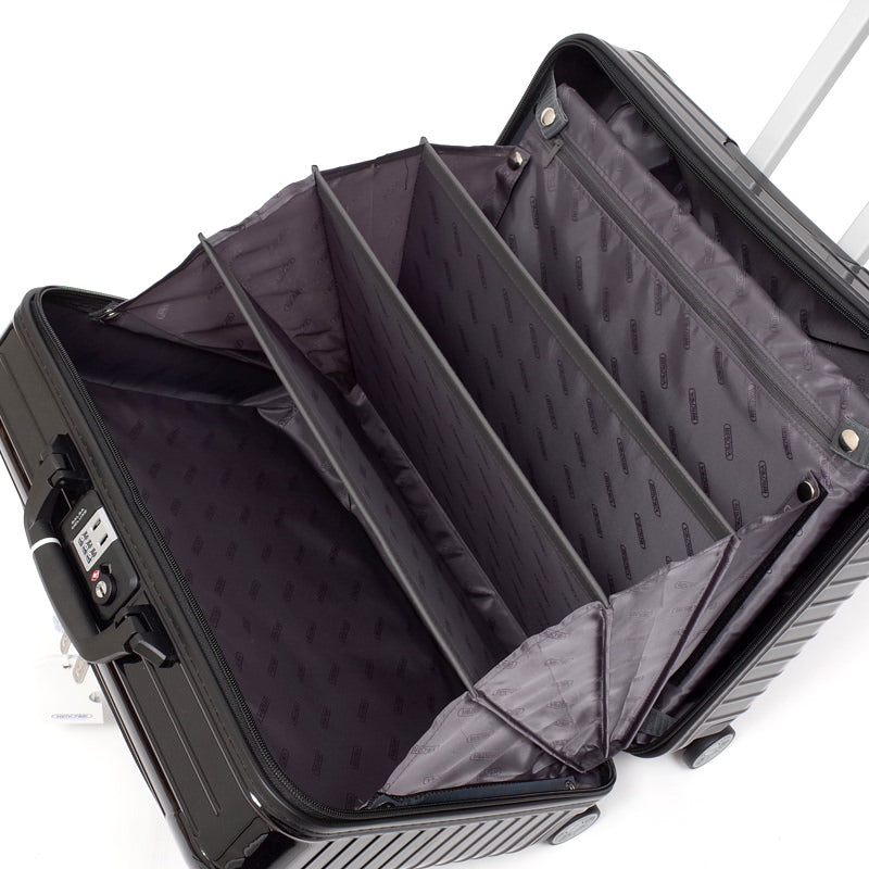 リモワ サルサデラックス ハイブリッド 840.50.50.4 在庫商品 32リットル 4輪