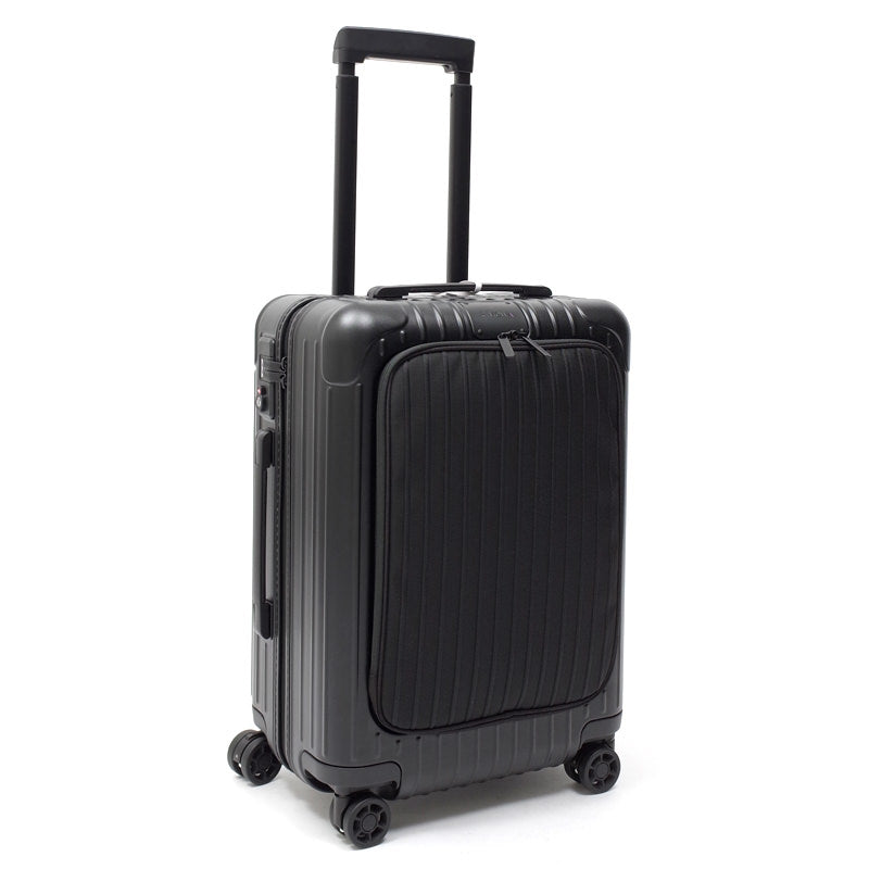 リモワ エッセンシャルスリーブ 842.53.63.4 キャビン 在庫商品 37L