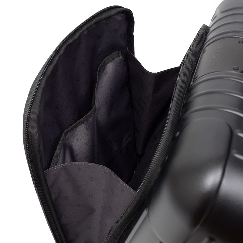 リモワ エッセンシャルスリーブ 842.53.63.4 キャビン 在庫商品 37L
