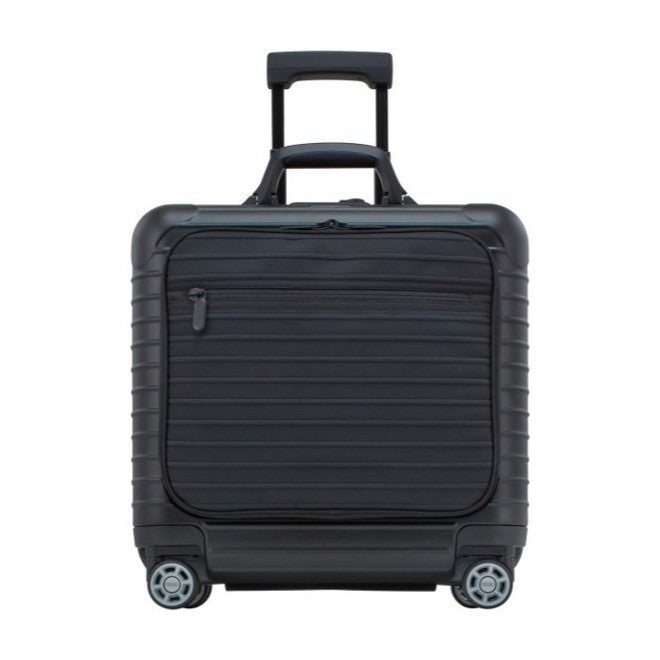 リモワ ボレロ 865.40.32.4 在庫商品 23リットル 4輪