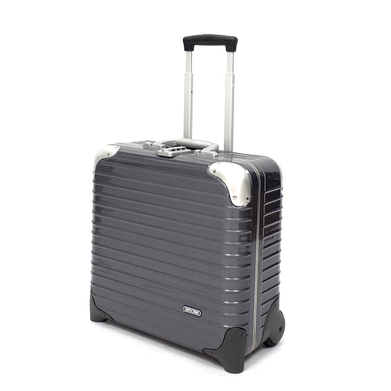 リモワ リンボ 880.40.54.2 在庫商品 24リットル 2輪