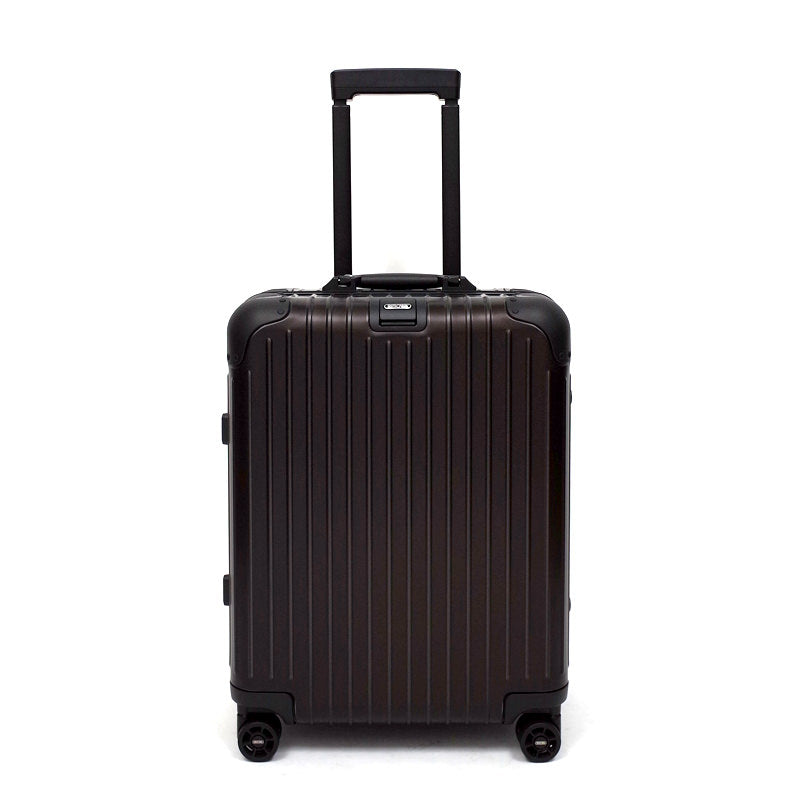 リモワ トパーズ ステルス 924.56.01.4 在庫商品 45リットル 4輪