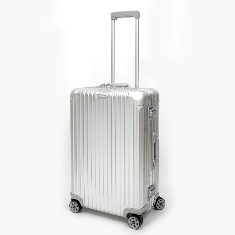 リモワ トパーズ 在庫商品 924.63.00.4 68リットル 4輪