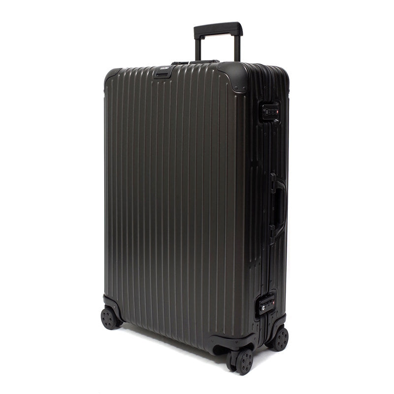 リモワ トパーズ ステルス 924.77.01.4 98リットル 4輪 在庫商品