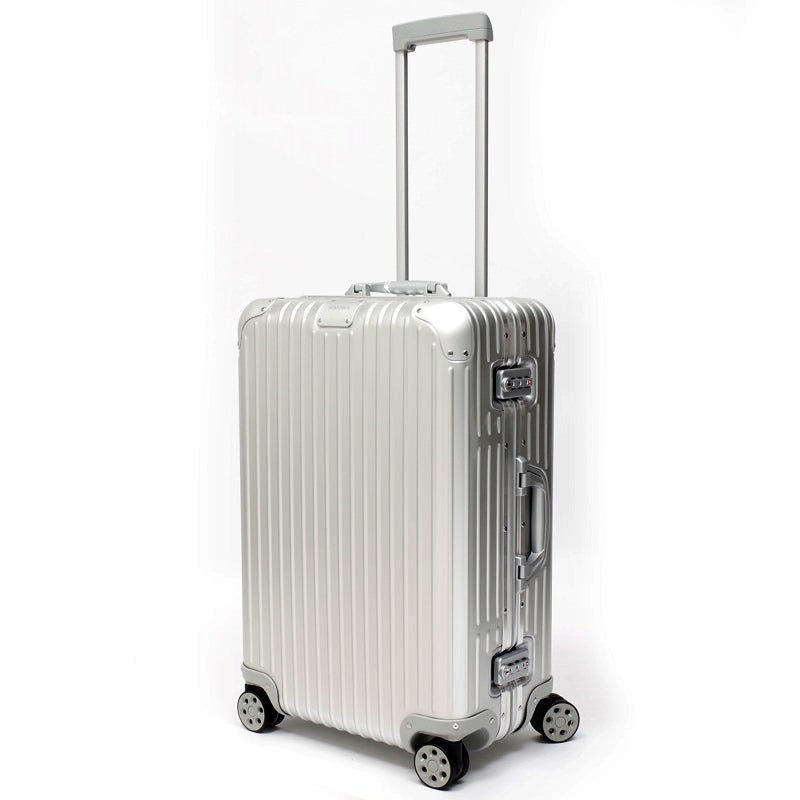リモワ オリジナル 925.63.00.4 チェックインM 在庫商品 60リットル 4輪