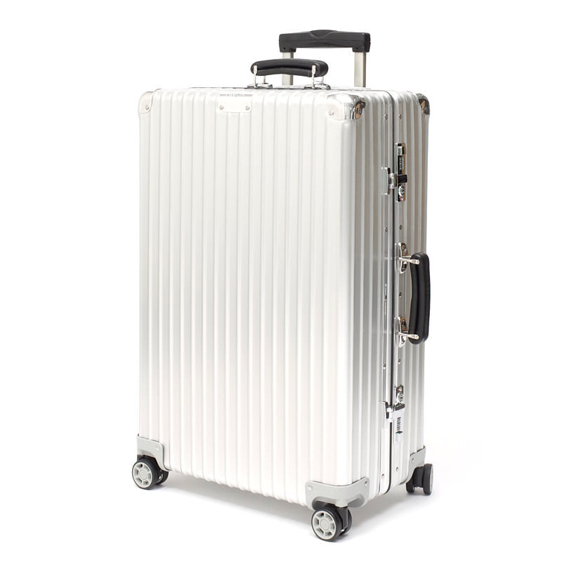 リモワ クラシック 972.63.00.4 チェックインM 在庫商品 61リットル 4輪