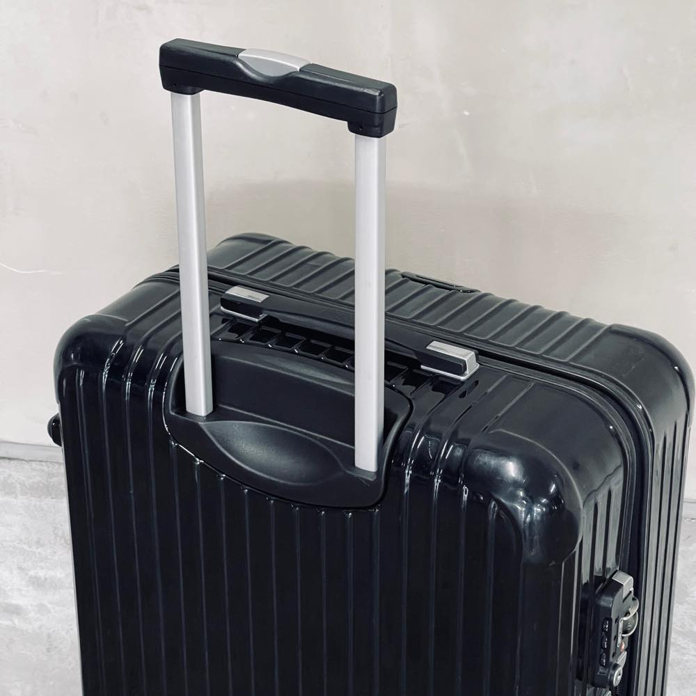 リモワ サルサデラックス 870.70 中古商品 86リットル 4輪