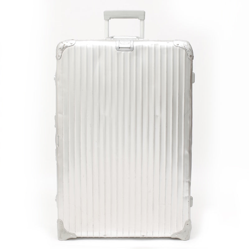 リモワ トパーズ 中古商品 930.77-1 104リットル 2輪