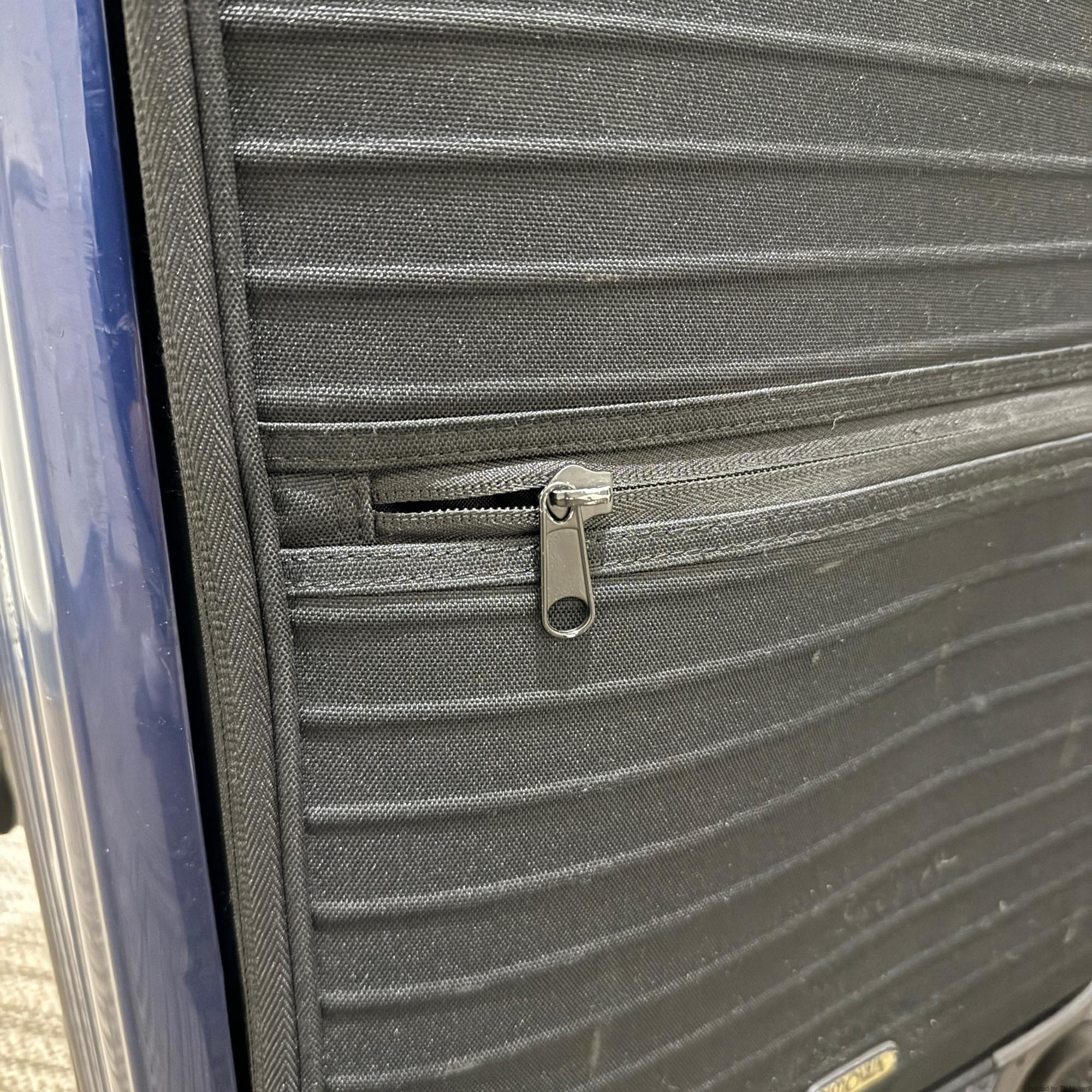 ルフトハンザ リモワ ボレロ 1732048 中古商品 64リットル 4輪