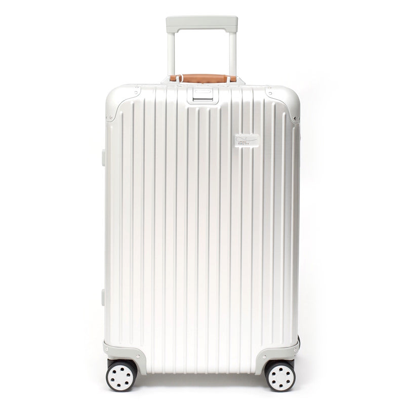 ルフトハンザ リモワ ボーイング 電子タグ 1749474 アウトレット商品 63.5リットル 4輪