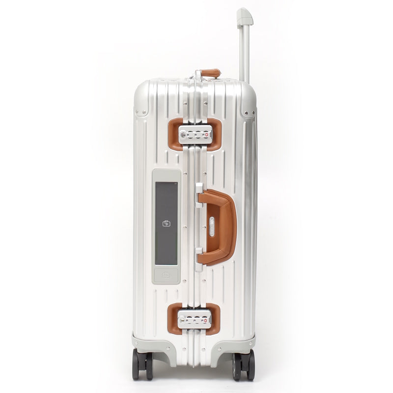 ルフトハンザ リモワ ボーイング 電子タグ 1749474 アウトレット商品 63.5リットル 4輪