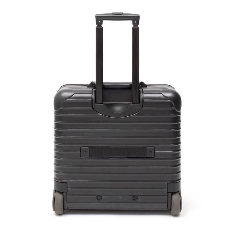リモワ サルサ 中古商品 810.40-2 25リットル 4輪