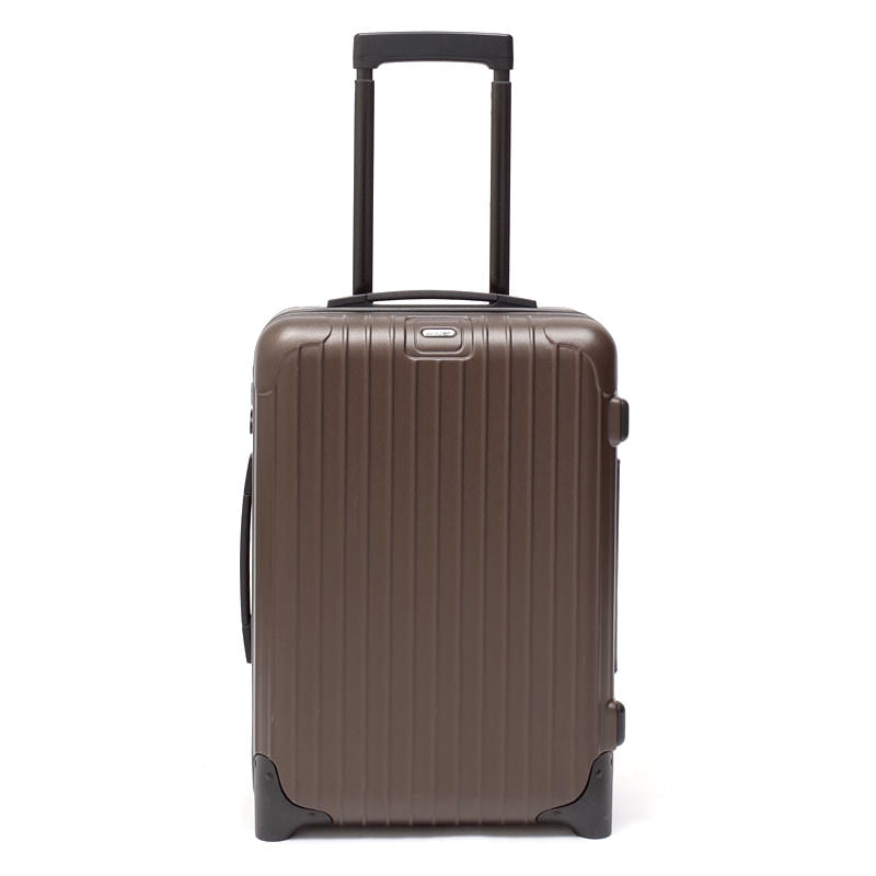 リモワ サルサ U2-810.52 中古美品 33リットル 2輪