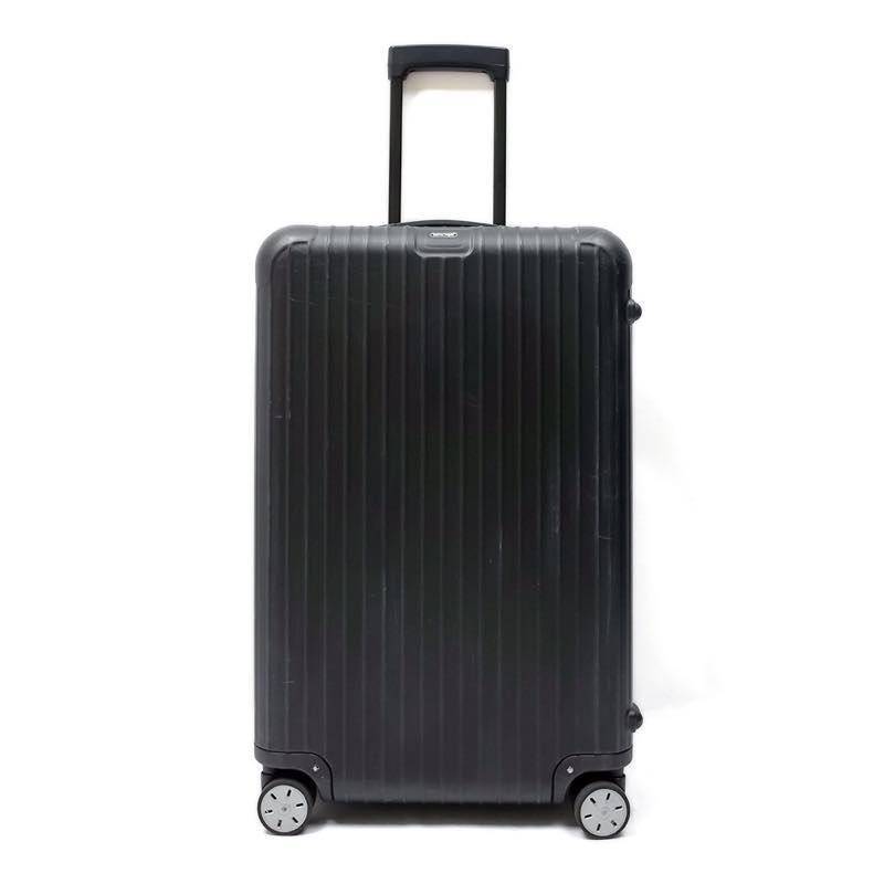 リモワ サルサ 810.70-2 78リットル 中古美品 4輪