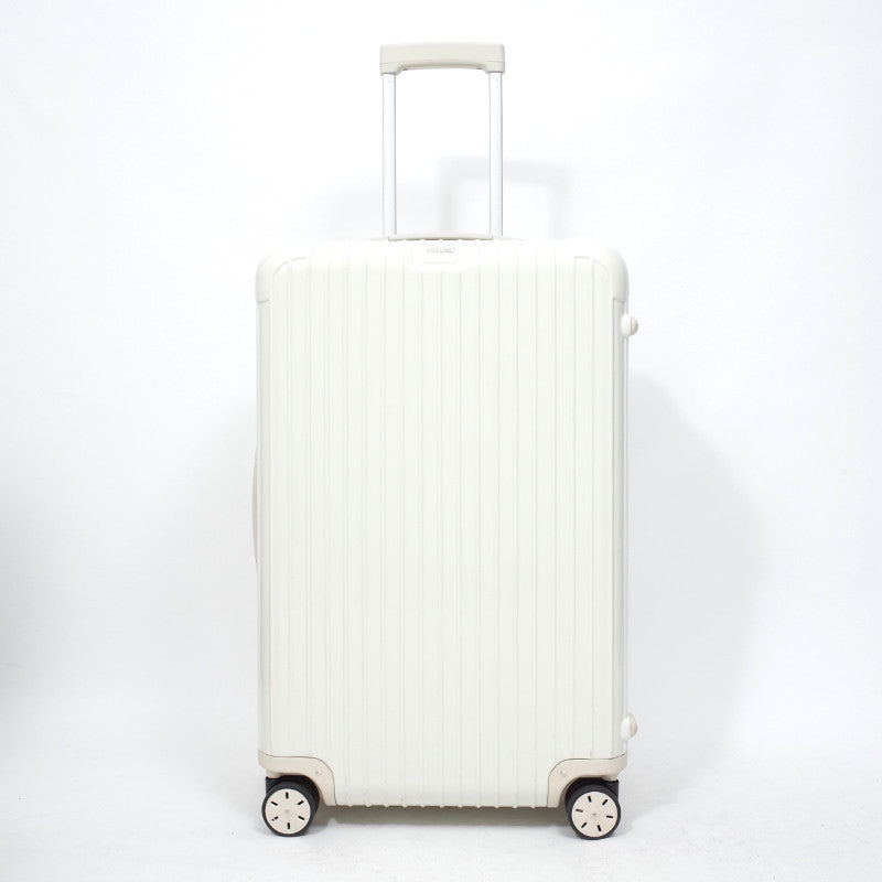 リモワ ユナイテッドアローズ限定 サルサ 810.90 中古商品 86リットル 4輪
