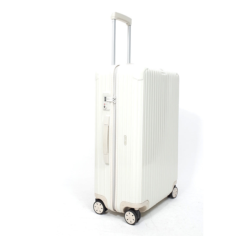リモワ ユナイテッドアローズ限定 サルサ 810.90 中古商品 86リットル 4輪