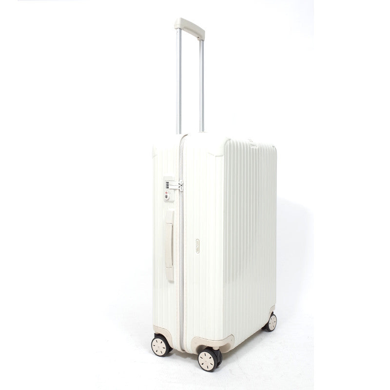 リモワ ユナイテッドアローズ限定 サルサ 810.90 中古商品 86リットル 4輪