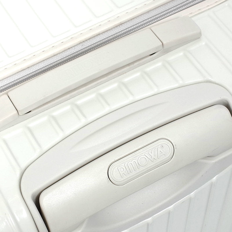 リモワ ユナイテッドアローズ限定 サルサ 810.90 中古商品 86リットル 4輪