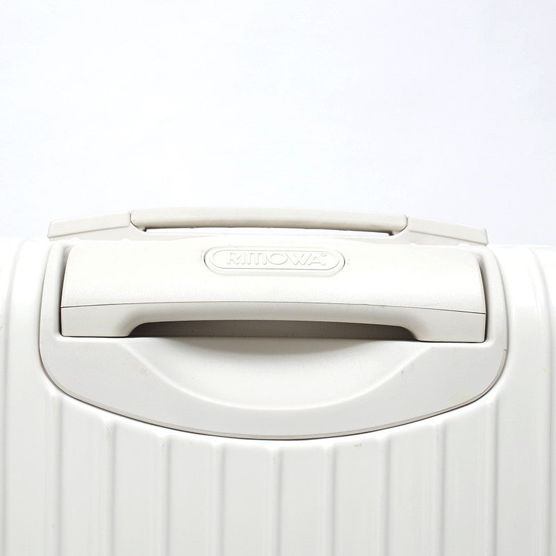リモワ ユナイテッドアローズ限定 サルサ 810.90 中古商品 86リットル 4輪