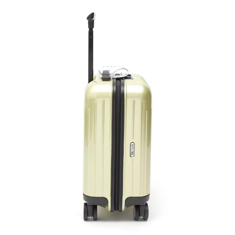 リモワ サルサ エアー 820.42-2 22リットル 中古美品 4輪