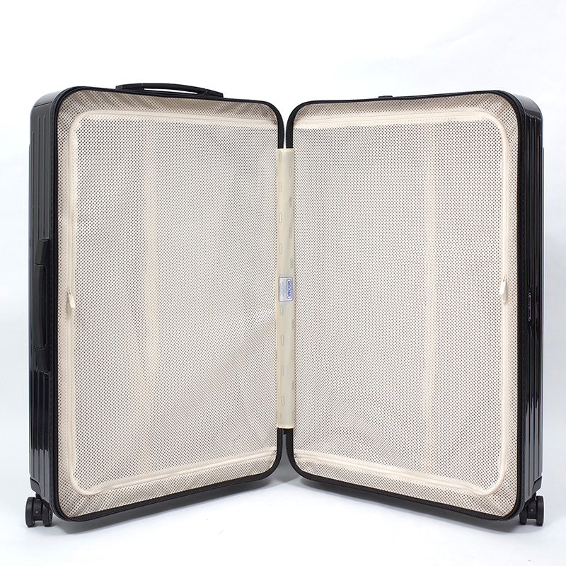 リモワ サルサ エアー 中古美品 820.73-2 91リットル 4輪