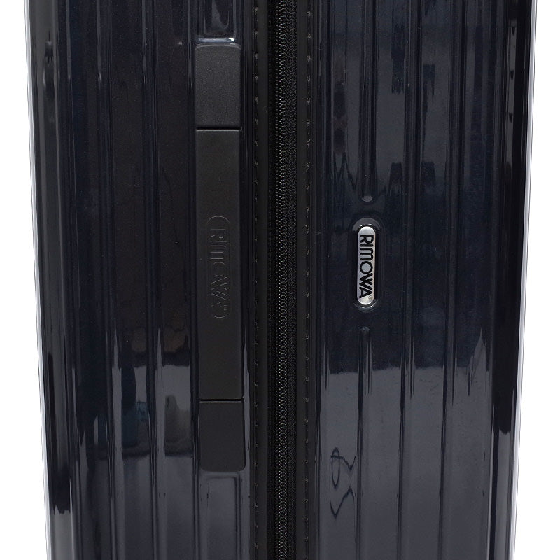 リモワ サルサ エアー 中古美品 820.73-2 91リットル 4輪