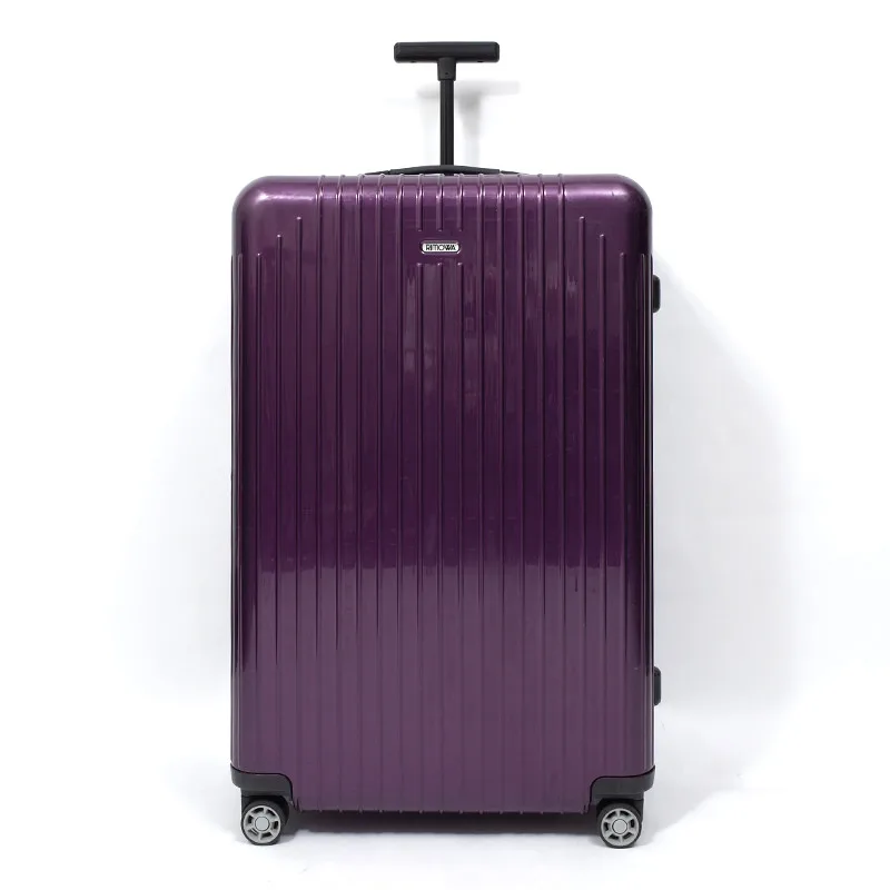リモワ サルサ エアー 中古商品 822.73-2 91リットル 4輪