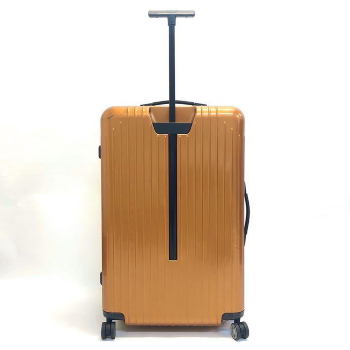 リモワ サルサエアー 823.70-2 80リットル 中古商品 4輪