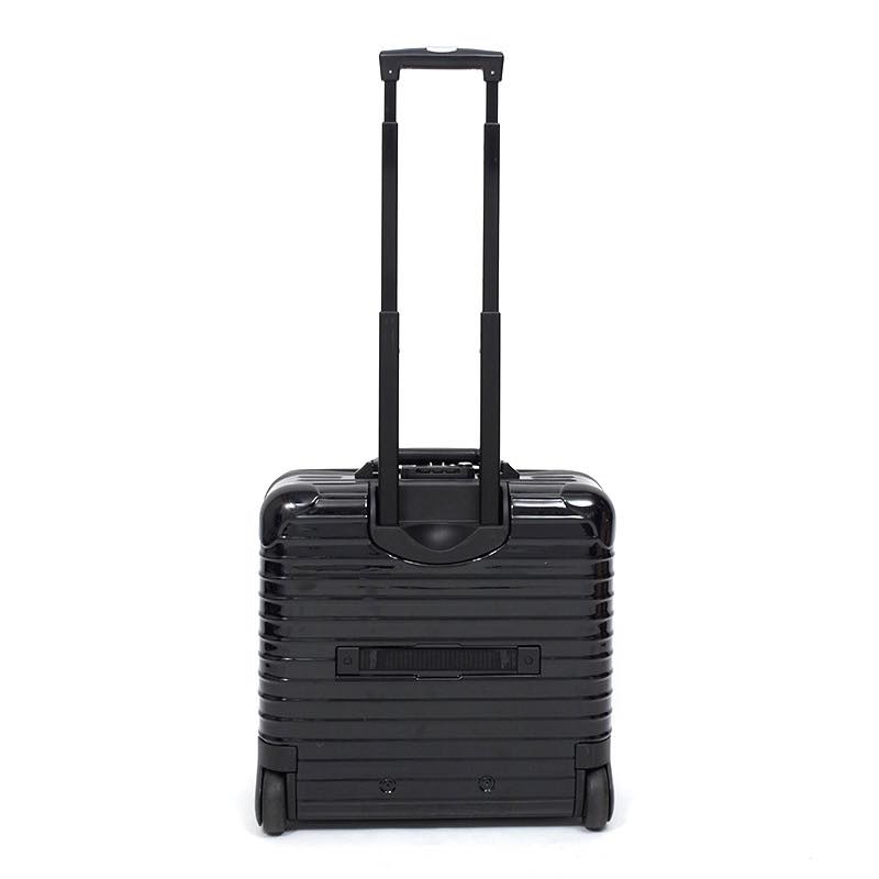リモワ サルサ デラックス 850.40-2 25リットル 中古商品 2輪