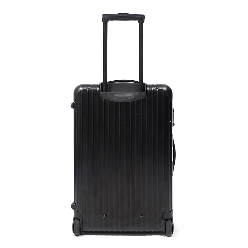 リモワ サルサ 851.63-2 中古商品 63リットル 2輪
