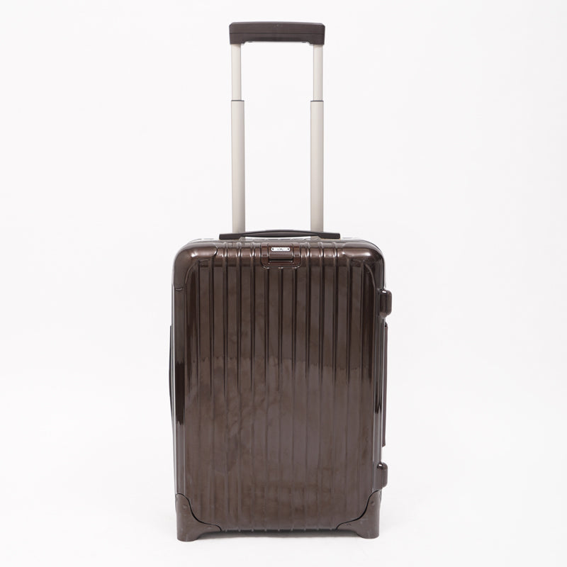リモワ サルサデラックス 852.52-2 33リットル 中古美品 2輪 – リモワ