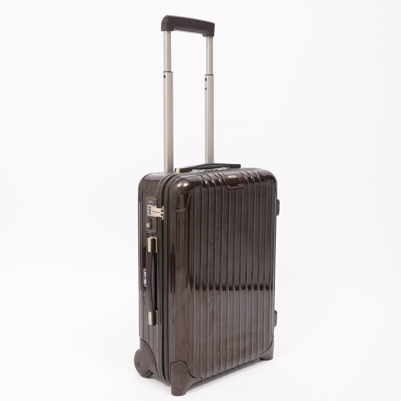 リモワ サルサデラックス 852.52-2 33リットル 中古美品 2輪