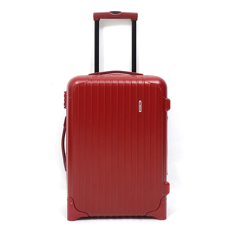 リモワ サルサ 855.52-2 35リットル 中古美品 2輪