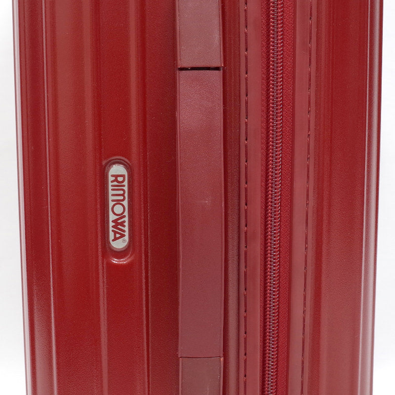 リモワ サルサ 855.52-2 35リットル 中古美品 2輪