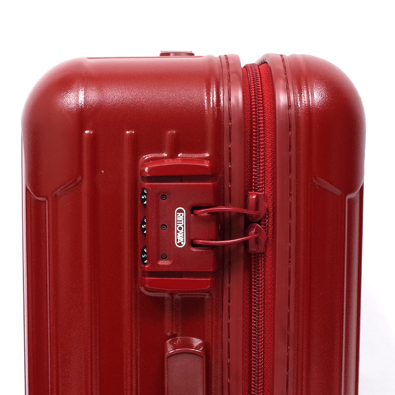 リモワ サルサ 855.52-2 35リットル 中古美品 2輪