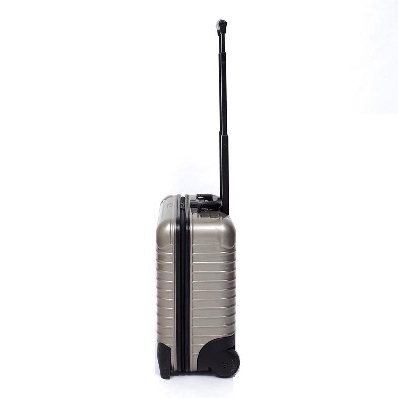 リモワ サルサ 中古商品 U859.40-2 25リットル 2輪