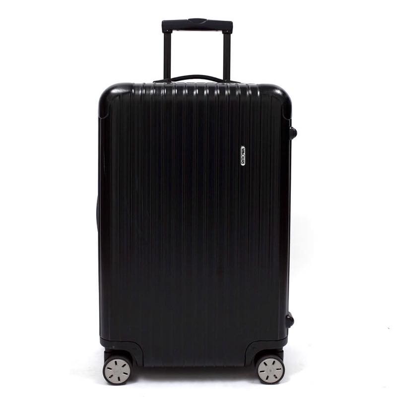 リモワ サルサ 中古商品 871.63 63リットル 4輪