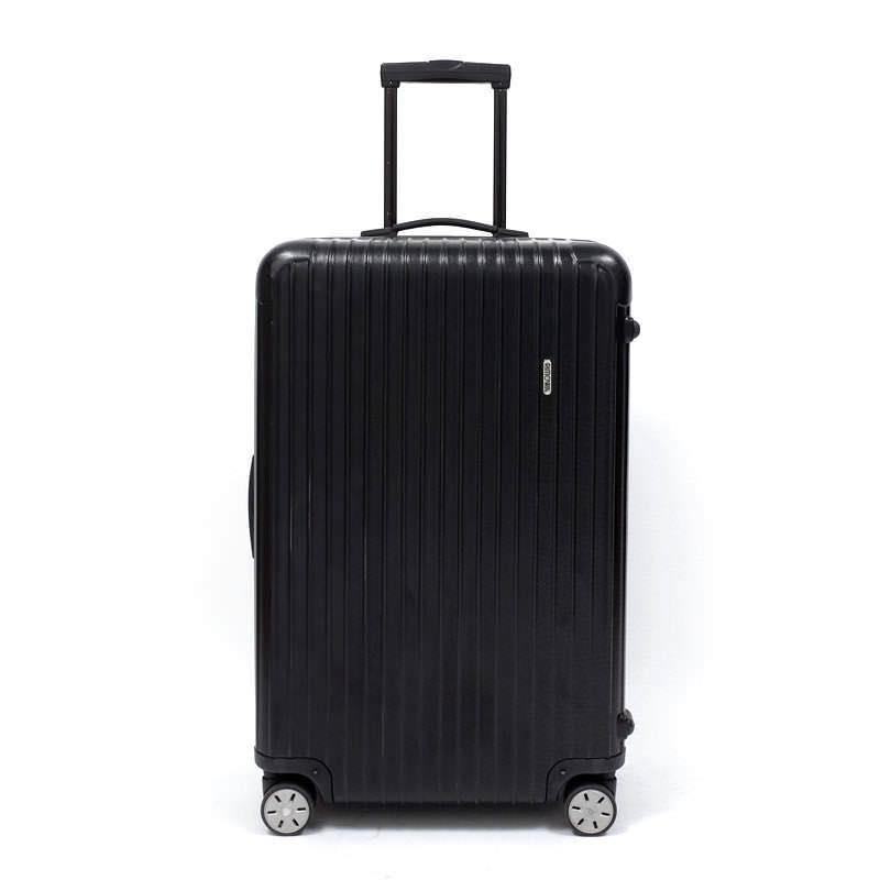 リモワ サルサ 中古商品 871.70-2 82リットル 4輪