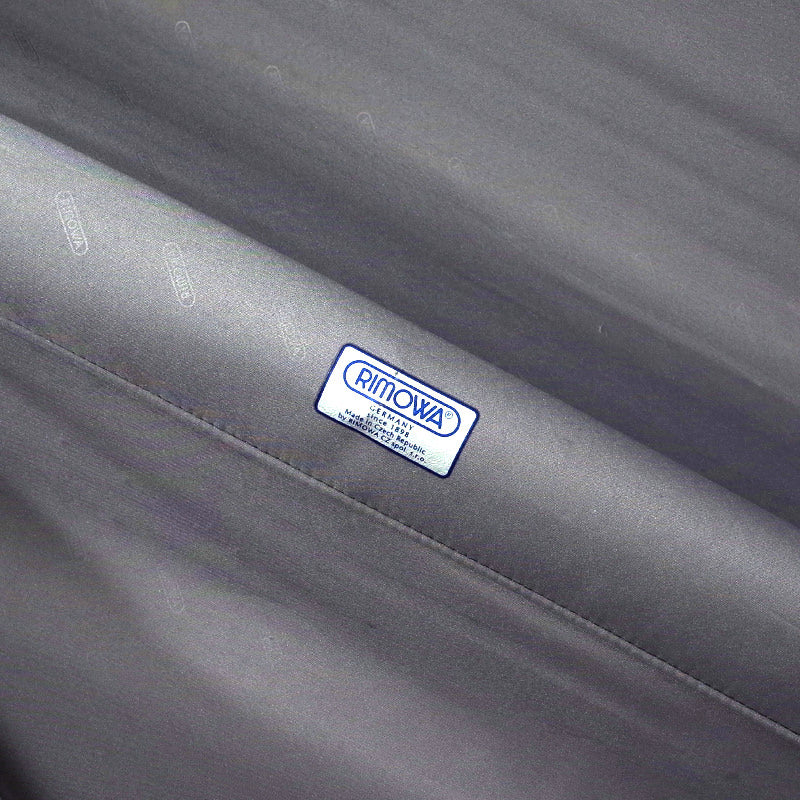 リモワ サルサ 871.77-2 104リットル 中古商品 4輪