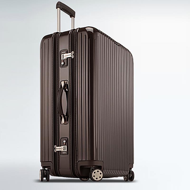 リモワ サルサデラックス 3Suiter U2-872.80 中古商品 131リットル 4輪