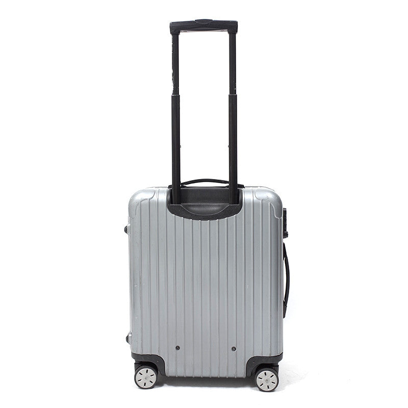リモワ サルサ 876.56-2 48リットル 中古美品 4輪