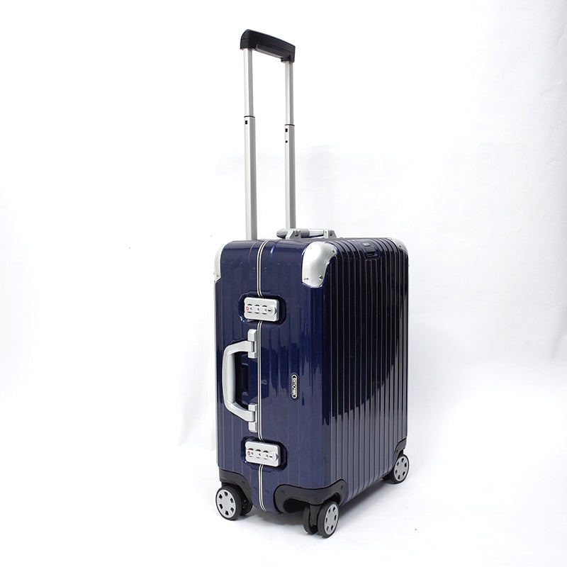 リモワ リンボ 891.56-2 中古美品 49リットル 4輪