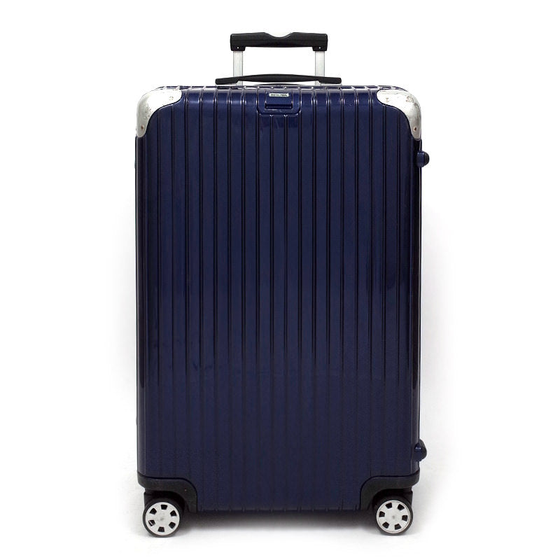 リモワ リンボ 891.70-2 82L 中古美品 4輪