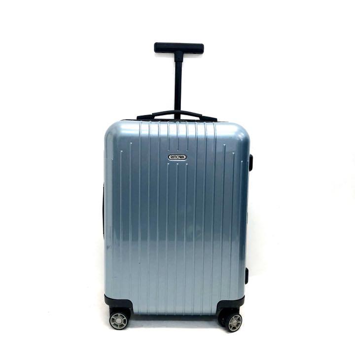 リモワ サルサエアー 893.08-2 33リットル 中古商品 4輪